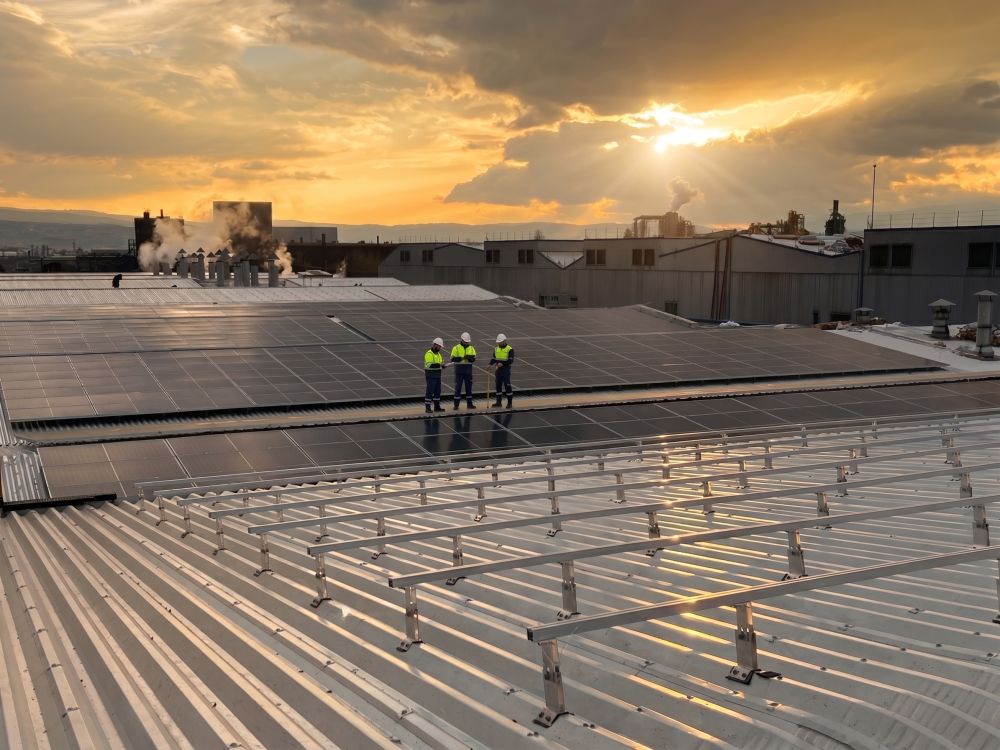 Yalıtım ve Güneş Enerjisi ile Yapınızda Enerji Tasarrufu ve Konfor Nasıl Sağlanır?